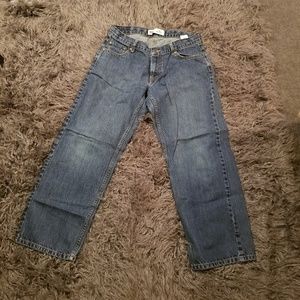 Levis 550 relaxed 12 husky w32 L27 w 81 cm